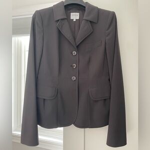 Vintage 90s Armani Blazer - Size 6